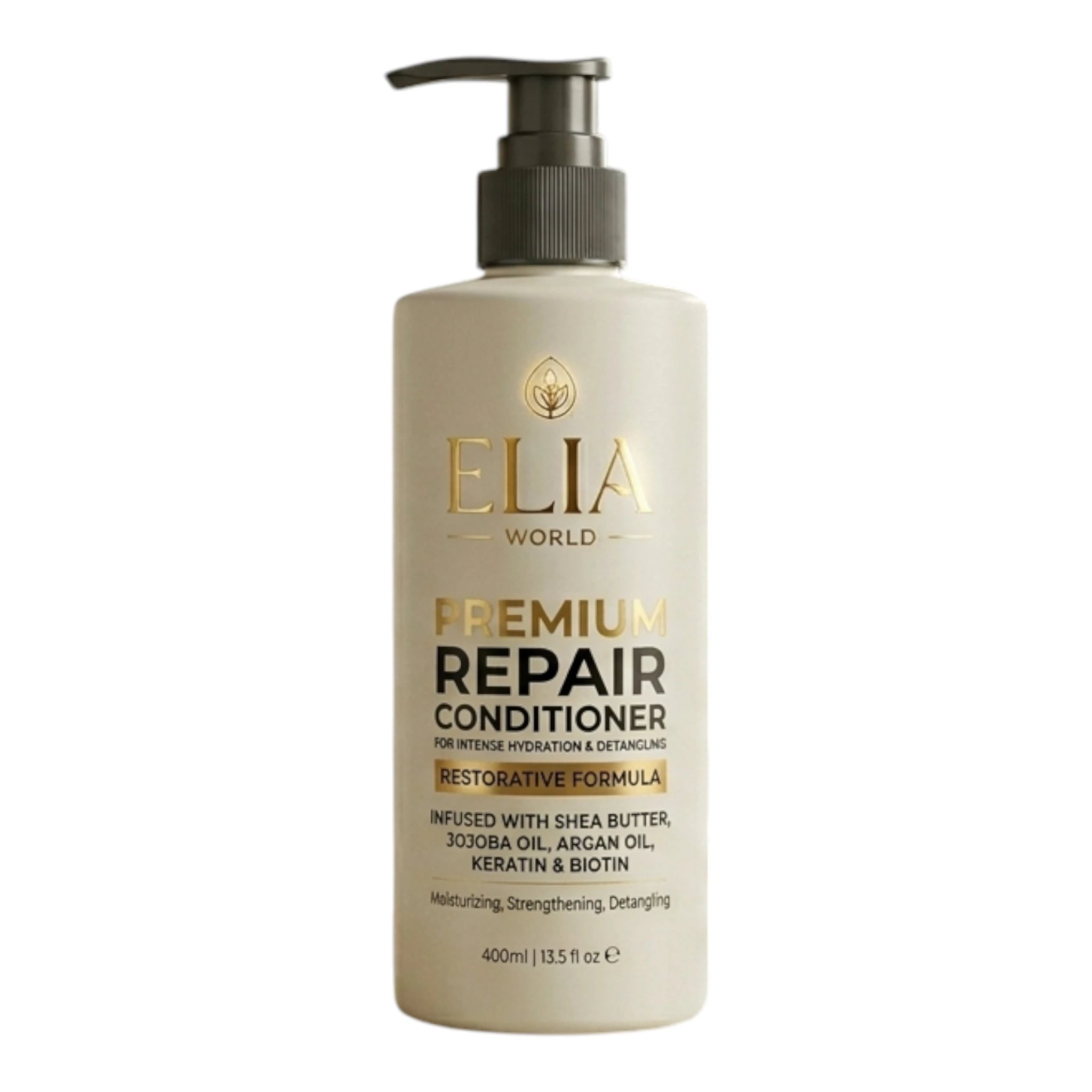 Elia conditioner 400ml